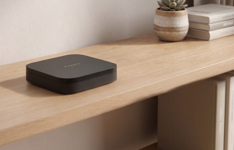 Aqara Hub M3 as a Matter Bridge for Home Assistant: True Local Setup Guide