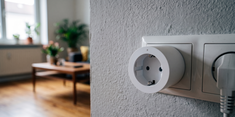 Aqara Smart Plug EU (SP-EUC01): Local Setup in Home Assistant