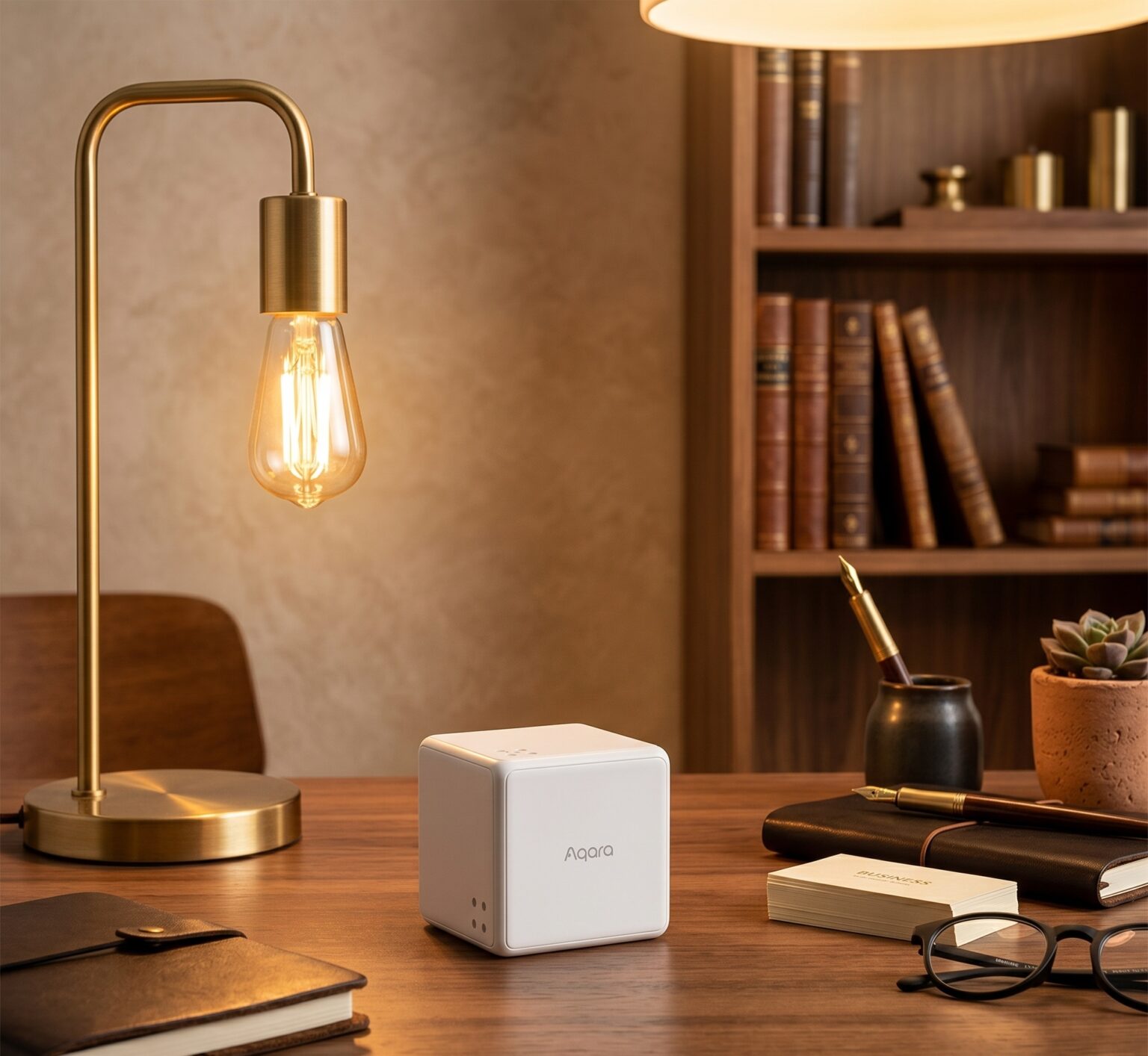Pvt Cube Aqara Cube T1 Pro: Zigbee2MQTT Setup in Home Assistant - Private Home Lab