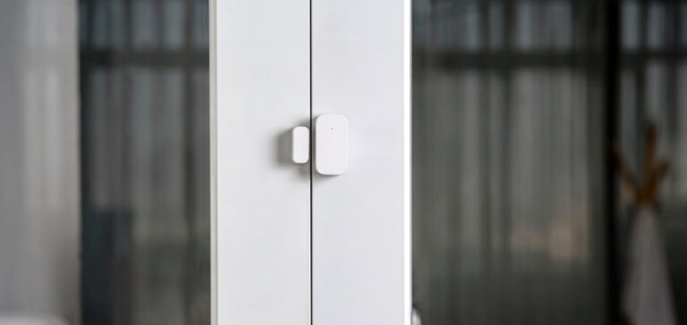 Aqara Door Sensor in Home Assistant via Zigbee2MQTT (No Hub)