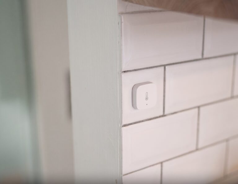 Aqara Temperature Sensor T1 in Home Assistant (No Hub)