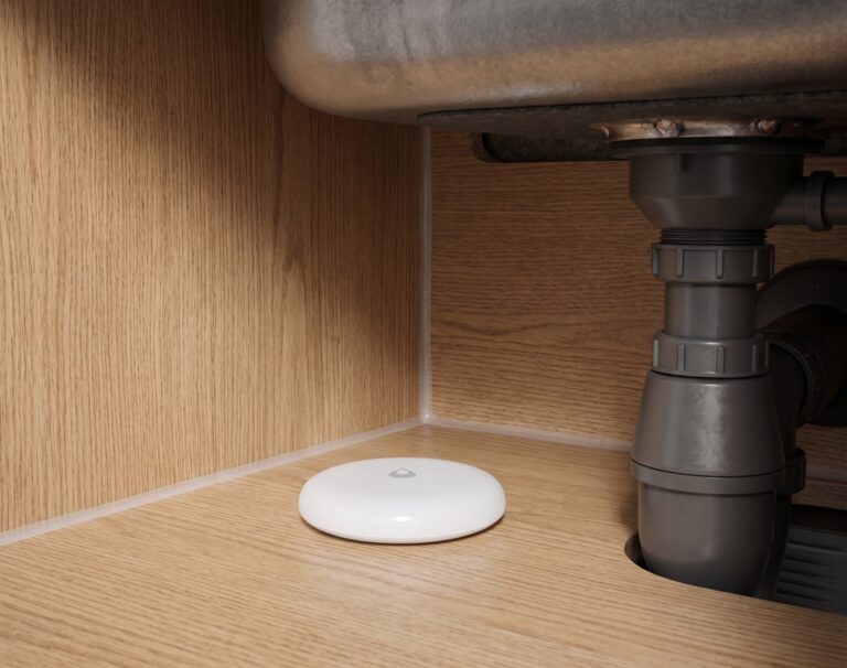 Aqara Water Leak Sensor in Home Assistant (No Hub)