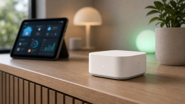 Aqara Hub M100 and Home Assistant: Local Matter Setup