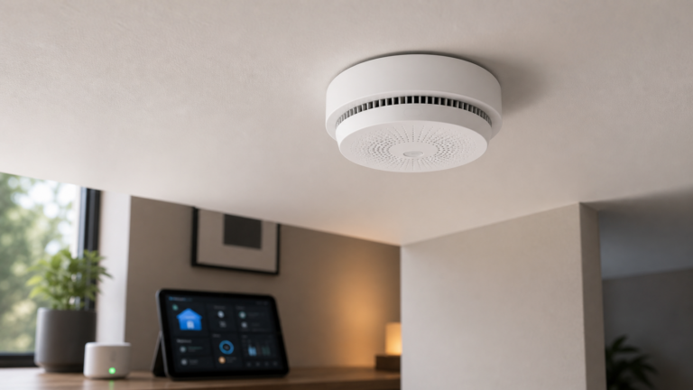 Aqara Smoke Detector JY-GZ-01AQ: Zigbee2MQTT + HA Guide