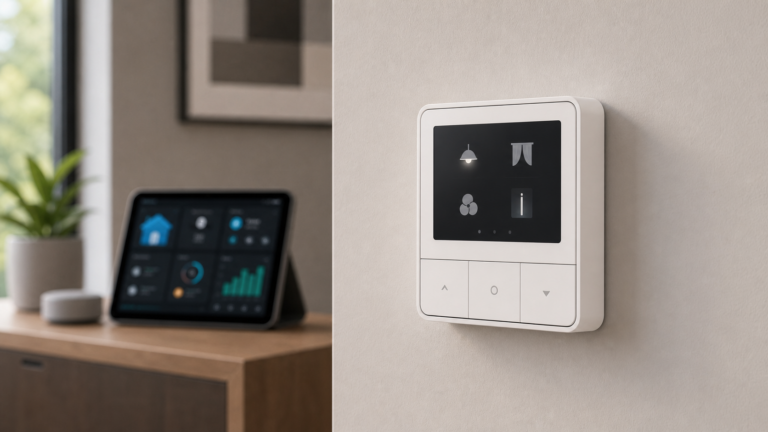 Aqara Display Switch V1 (WS-K02D): Zigbee2MQTT & Home Assistant Setup