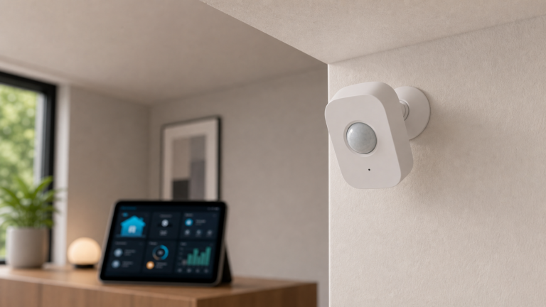 Aqara FP310 Presence Sensor: Zigbee2MQTT + Home Assistant Local Setup