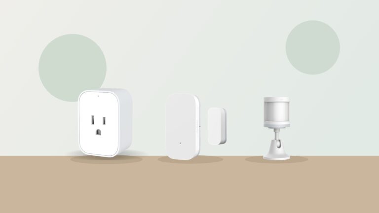 Aqara/Xiaomi Zigbee: Routers vs End Devices Explained