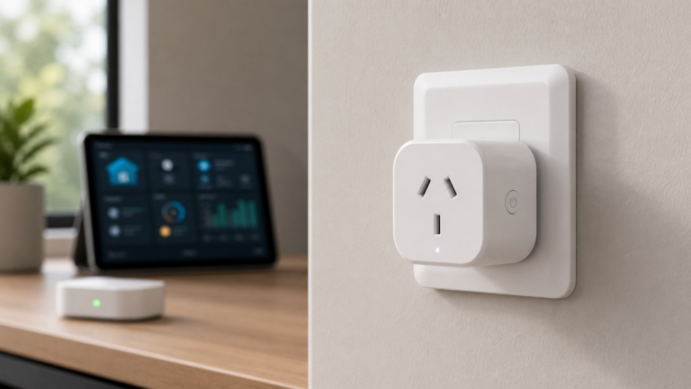 Aqara Smart Plug ZNCZ12LM: Zigbee2MQTT + Home Assistant Setup