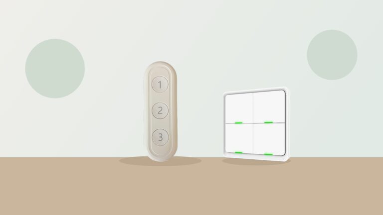Tuya TS0043 3-Button Scene Switch: Zigbee2MQTT + Home Assistant Setup