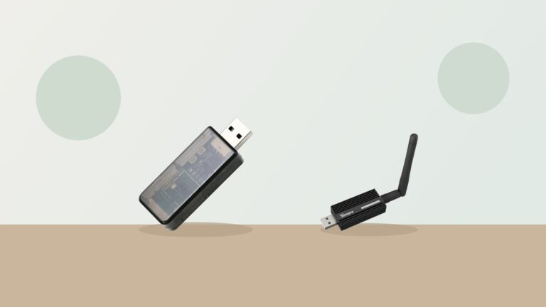 Migrating a Tuya Zigbee Gateway to Zigbee2MQTT