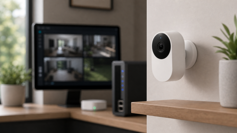 Xiaomi Camera go2rtc Setup: Local RTSP Without the Cloud