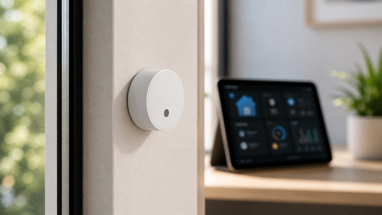 Xiaomi GZCGQ01LM Light Sensor in Home Assistant (Z2M)
