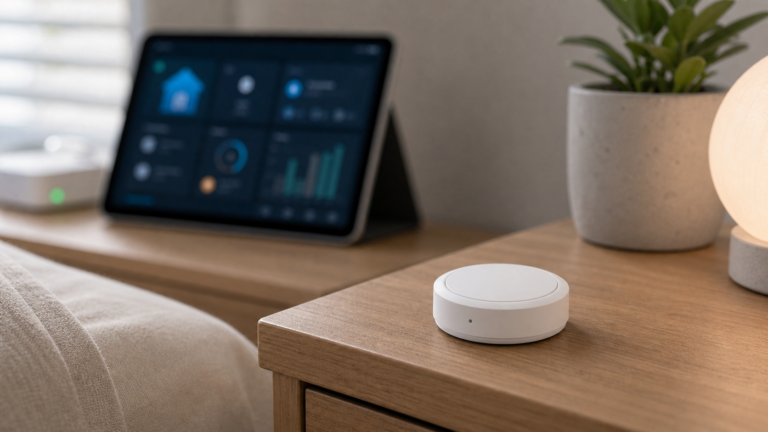 Xiaomi WXKG01LM Wireless Switch on Home Assistant, No Cloud