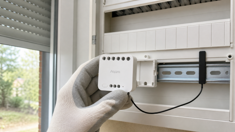 Aqara Dual Relay T2 (LLKZMK12LM): Zigbee2MQTT + HA Guide