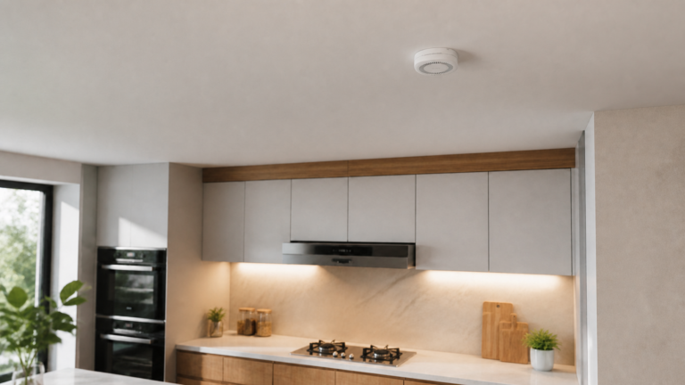 Aqara Gas Detector JT-BZ-01AQ: Zigbee2MQTT + Home Assistant