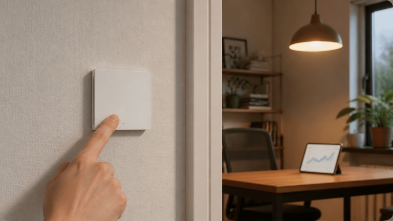 Aqara H1 EU Switch (WS-EUK03): Zigbee2MQTT + HA Guide