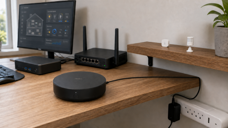 Aqara Hub M2 in Home Assistant: HomeKit Controller Setup