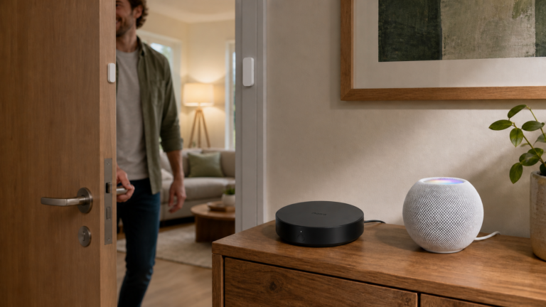 Aqara HomeKit Mode: Local Automations vs Cloud Explained