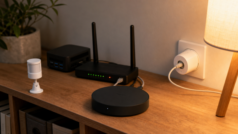 Does Aqara Work Without Internet? What Actually Stays Local