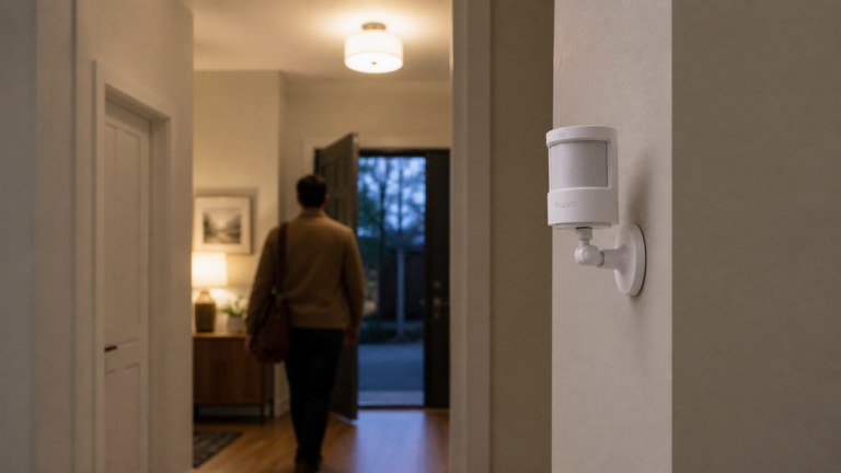 Aqara/Xiaomi Zigbee Firmware Updates Without the App