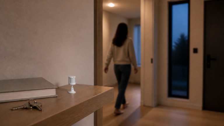 Aqara Motion Sensor RTCGQ11LM: Zigbee2MQTT + Home Assistant Guide