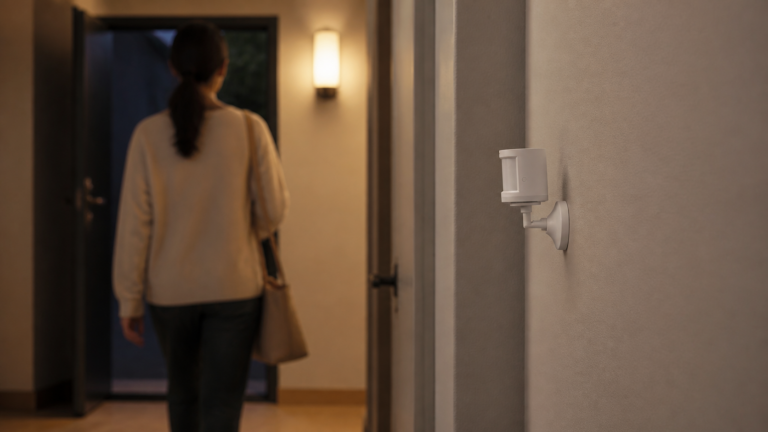Aqara Motion Sensor T1 (RTCGQ12LM): Zigbee2MQTT Setup