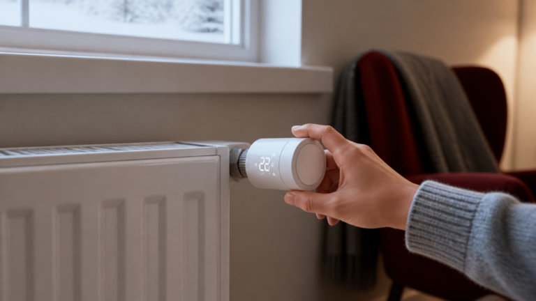 Aqara W600 Radiator Thermostat: Zigbee2MQTT & Home Assistant Guide