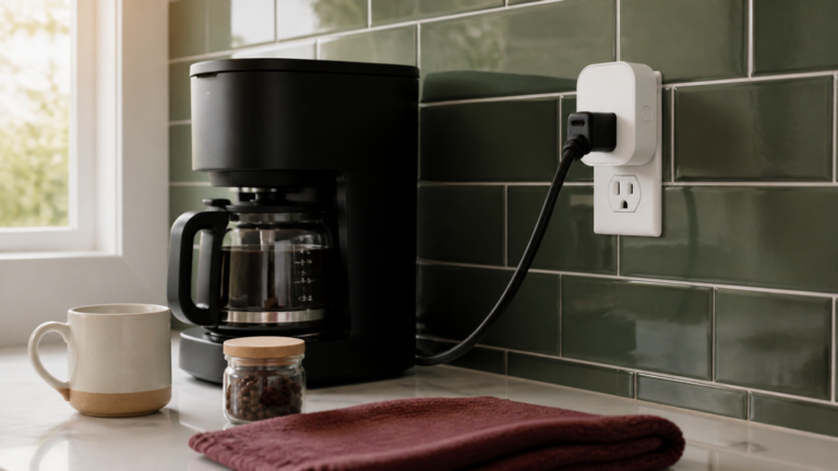 Aqara Smart Plug ZNCZ12LM: Zigbee2MQTT + Home Assistant Setup