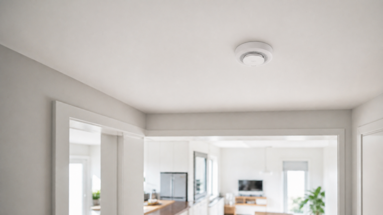 Aqara Smoke Detector JY-GZ-01AQ: Zigbee2MQTT + HA Guide