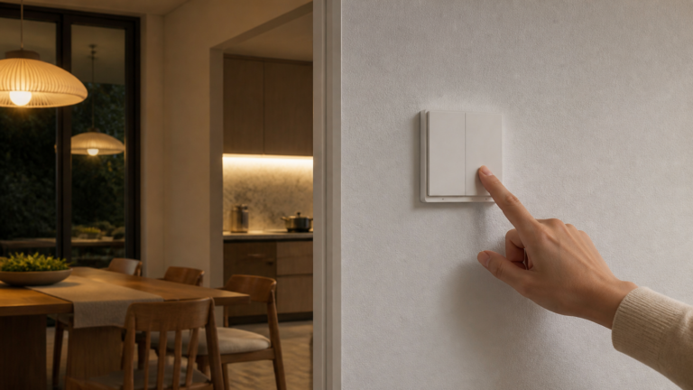 Aqara Wall Switch E1 Zigbee2MQTT & Home Assistant Setup