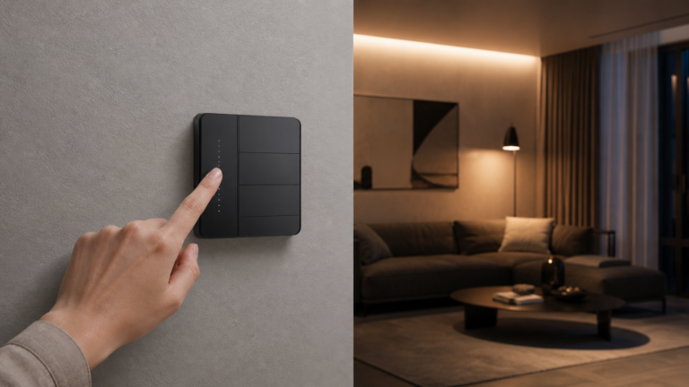 Aqara Wall Switch Z1 Pro: Zigbee2MQTT + Home Assistant Local Setup