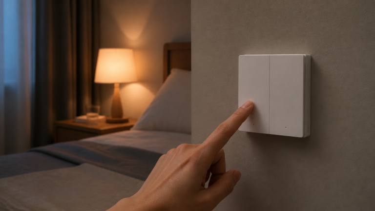 Aqara Wireless Remote Switch H1 (WRS-R02): Zigbee2MQTT Setup