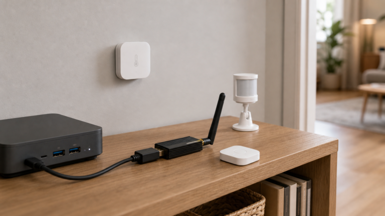 Aqara Zigbee Devices in Home Assistant Without the Aqara Hub