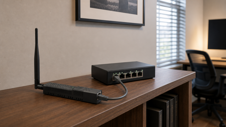 SMLIGHT SLZB-06 Setup: Zigbee2MQTT Over Ethernet & PoE