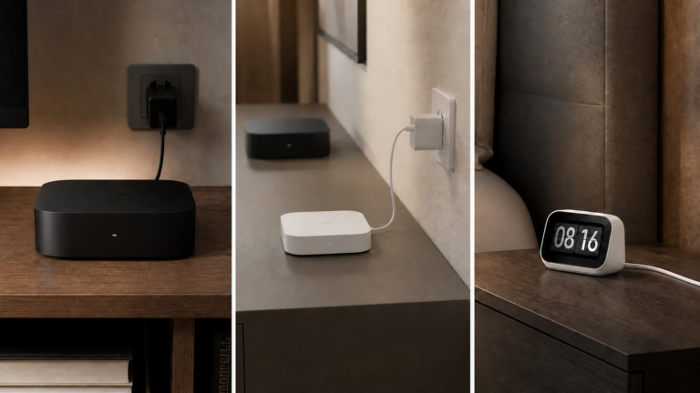 Xiaomi Mi Home Gateway Types: Hub vs Sub vs Blind Gateway