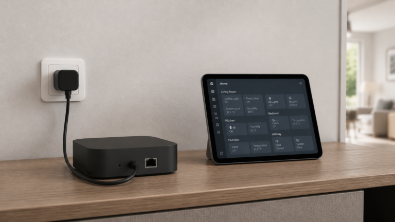Xiaomi’s Official Home Assistant Integration: What ‘Local’ Actually Means