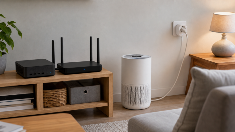 Xiaomi Home Assistant Local Control Outside China
