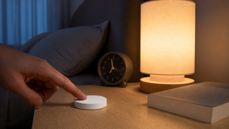 Xiaomi WXKG01LM Wireless Switch on Home Assistant, No Cloud