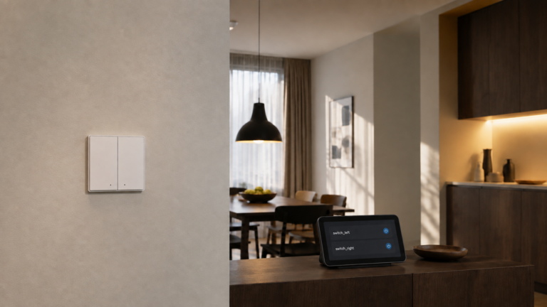 Zigbee2MQTT Multi-Endpoint Devices: Why switch_l1, switch_l2
