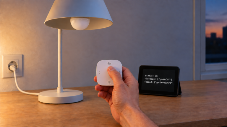 Zigbee2MQTT Binding Not Working? A Diagnostic Checklist